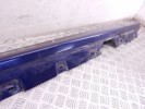 Накладка на порог BMW 5-series (F10/11) 51 77 7 184 774