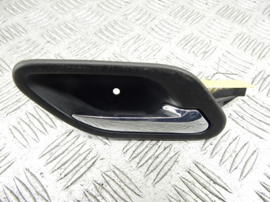 Ручка внутренняя передняя левая BMW 7-series (E38) 51 21 8 125 514