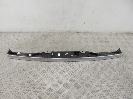 Подсветка номера BMW 7-series (F01/02) 51 13 7 200 035