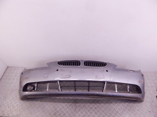 Бампер передний BMW 5-series (E60/61) 51 11 7 111 740