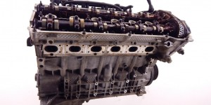 Двигатель BMW 5-series (E39)