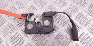Замок капота BMW 5-series (E60/61) 51 23 7 115 228