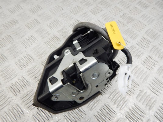 Замок двери задней левой BMW X1-series (E84) 51 22 7 202 147