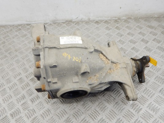 Редуктор заднего моста BMW 7-series (F01/02) 33 10 7 577 047