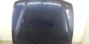 Капот BMW 5-series (E39)