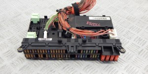 Блок предохранителей BMW X5-series (E53) 61 13 8 380 409