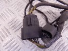 Проводка (коса) парктроников BMW 5-series (E60/61) 61 12 6 928 366