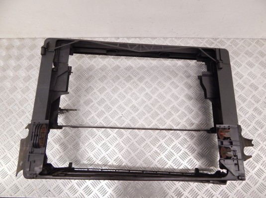 Кассета радиаторов BMW 5-series (F10/11) 17 11 7 639 071