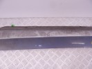 Накладка на порог BMW 3-series (E90/91/92) 51 77 7 062 297