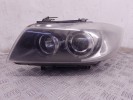 Фара левая BMW 3-series (E90/91/92) 63 11 6 942 737