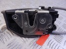 Замок двери задней левой BMW 5-series (E60/61) 51 22 7 202 147
