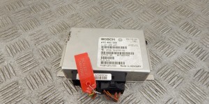 Блок управления раздаточной коробки BMW X5-series (E53) 27 10 7 542 725 Блок управления раздаточной коробки BMW X5-series (E53) 27 10 7 542 725