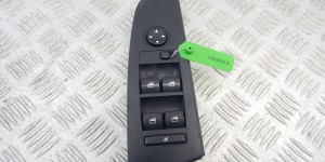 Блок управления стеклоподъемниками BMW 5-series (E60/61) 61 31 6 943 241