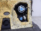 Полка багажника BMW 7-series (F01/02) 51 46 9 150 072