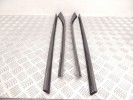 Накладка декоративная салона (комплект) BMW 5-series (E39) 51 42 8 172 036