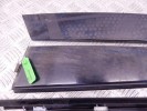 Молдинг двери задней правой BMW X5-series (E53) 51 34 7 038 362