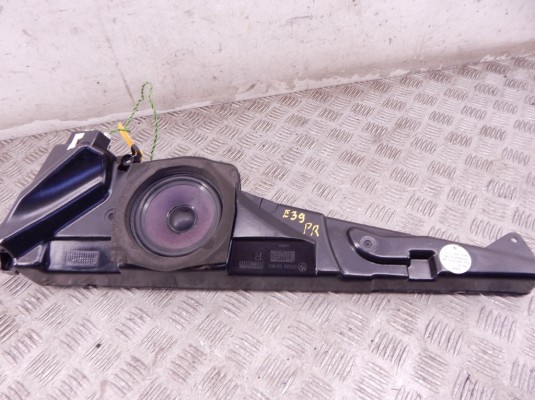 Динамик двери передней правой BMW 5-series (E39) 65 13 8 360 776 Динамик двери передней правой BMW 5-series (E39) 65 13 8 360 776
