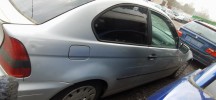 Молдинг крыла заднего правого BMW 3-series (E46) 51 13 8 252 380