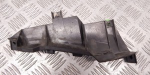 Крепление фары левой BMW 5-series (E39) 63 12 8 362 441