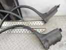 Пороги (комплект) BMW X5-series (E53) 51 71 8 403 078