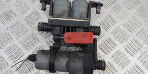 Кран отопителя (печки) BMW 5-series (E39) 64 11 8 374 994
