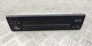 Компьютер бортовой BMW 5-series (E39) 65 82 8 384 926 Компьютер бортовой BMW 5-series (E39) 65 82 8 384 926