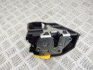 Замок двери передней правой BMW 5-series (E60/61) 51 21 7 167 074