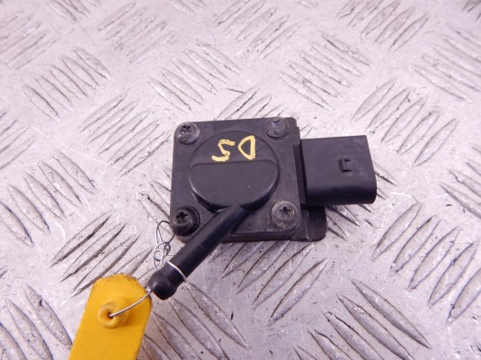 Датчик давления наддува BMW X3-series (E83) 13 62 7 804 862