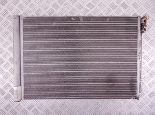 Радиатор кондиционера BMW 5-series (F10/11) 64 50 9 255 983 Радиатор кондиционера BMW 5-series (F10/11) 64 50 9 255 983