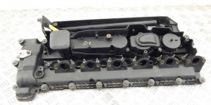 Клапанная крышка BMW X5-series (E53) 11 12 7 787 980