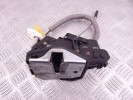 Замок двери задней правой BMW 3-series (E46) 51 22 8 196 034