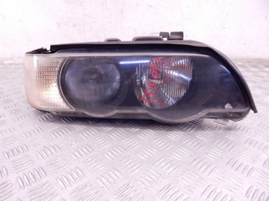 Фара правая BMW X5-series (E53) 63 12 6 930 208 Фара правая BMW X5-series (E53) 63 12 6 930 208