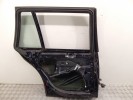 Дверь задняя левая BMW 5-series (E39) 41 52 8 266 725