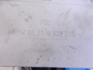 Блок управления парктрониками BMW X5-series (E53) 66 21 6 932 985