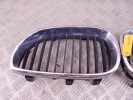 Решетка радиатора BMW 5-series (E60/61) 51 13 7 027 061