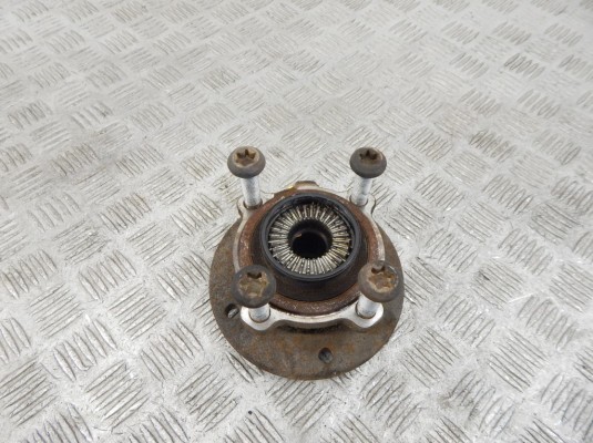 Подшипник ступицы BMW X1-series (E84)