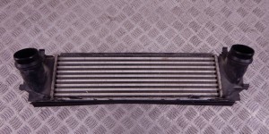 Интеркулер BMW 3-series (F30/31) 17 51 7 600 530 Интеркулер BMW 3-series (F30/31) 17 51 7 600 530