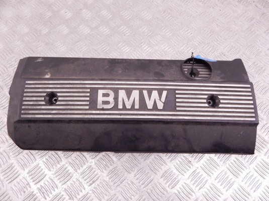 Декоративная крышка двигателя BMW 5-series (E39) 11 12 1 748 633