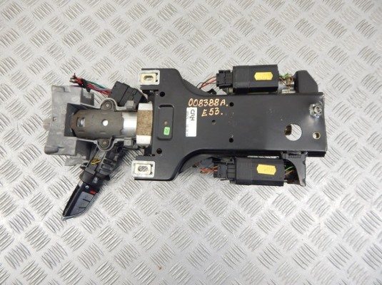 Рулевая колонка BMW X5-series (E53) 32 31 1 094 265