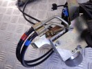 Амортизатор крышки багажника (3-5 двери) BMW 5-series (E39) 7004889