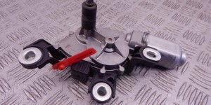 Моторчик заднего стеклоочистителя (дворника) AUDI Q3 (8U) 2011-2014 8U0955711