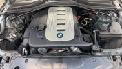 Щиток приборов (приборная панель) BMW 5-series (E60/61) 62 11 6 945 633