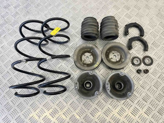 Пружина передняя BMW 3-series (E90/91/92)