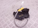 Замок двери передней левой BMW 3-series (E46) 7001241