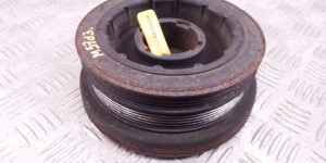Шкив коленвала BMW 3-series (E90/91/92) 11 23 7 793 593