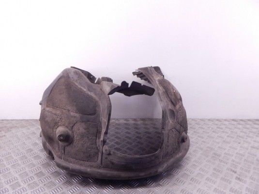 Защита арок передняя левая (подкрылок) BMW 5-series (E60/61) 51 71 7 033 749 Защита арок передняя левая (подкрылок) BMW 5-series (E60/61) 51 71 7 033 749