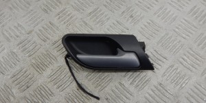 Ручка внутренняя задняя правая BMW X5-series (E53) 51 42 8 408 626