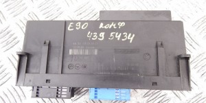Блок комфорта BMW 3-series (E90/91/92) 61 35 9 119 491