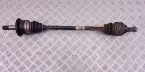 Полуось задняя (приводной вал, ШРУС) BMW 3-series (F30/31) 33 20 7 597 682 Полуось задняя (приводной вал, ШРУС) BMW 3-series (F30/31) 33 20 7 597 682