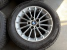 Диск литой BMW 5-series (E39) 36 11 1 095 441